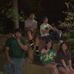 Meet your Posher, Preston